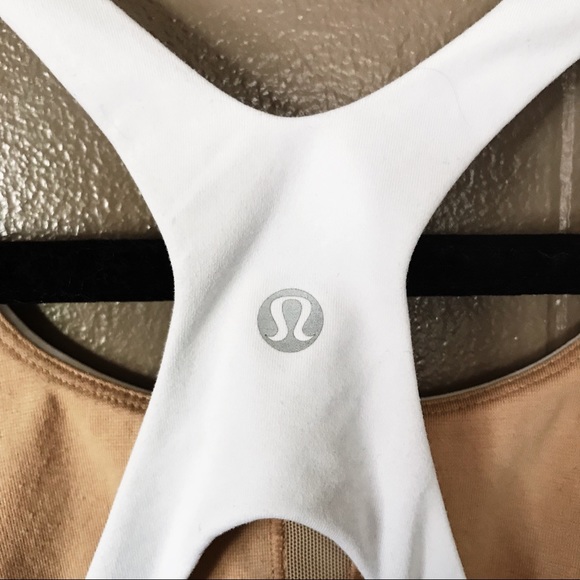 Lululemon Racer Back Tank - Picture 3 of 5